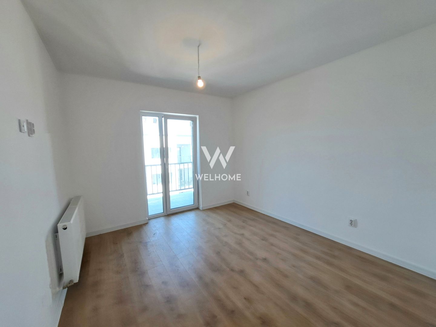 Apartament 4 camere, 2 bai Sibiu - Bloc nou, lift - Poză 13