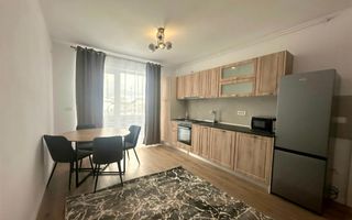 Apartament 3 camere de închiriat | Bloc nou 2025 | 60 mp + balcon | - Poză 1