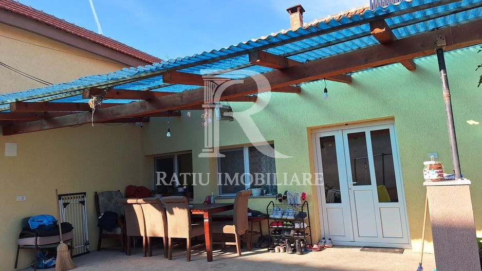 De vanzare | Casa cu etaj la cheie | Sarsig | Bihor - Poză 2