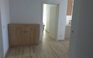 3 camere cu terasa si parcare exterioara Prima Onestilor - Poză 7