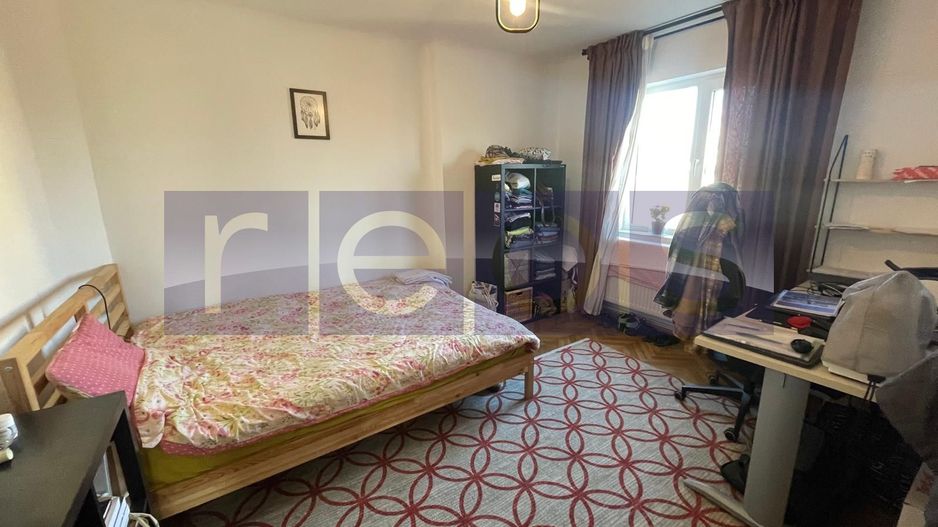 APARTAMENT 2 CAMERE 40mp TEPES VODA HALA TRAIAN CENTRALA PROPRIE TRIPLU VEDERE - Poză 6