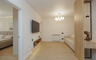 Vânzare, apartament, 2 camere, str. Vasile Lupu, Buiucani - Poză 11