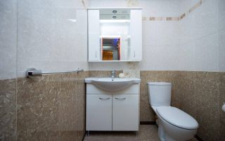 Vânzare, apartament, 2 camere, str. Alba Iulia, sectorul Buiucani - Poză 20