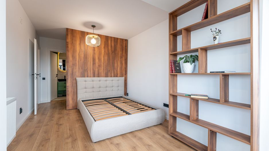 0 % comision, Apartament deosebit, cu garaj cu acte inclus-Zorilor - Poză 17