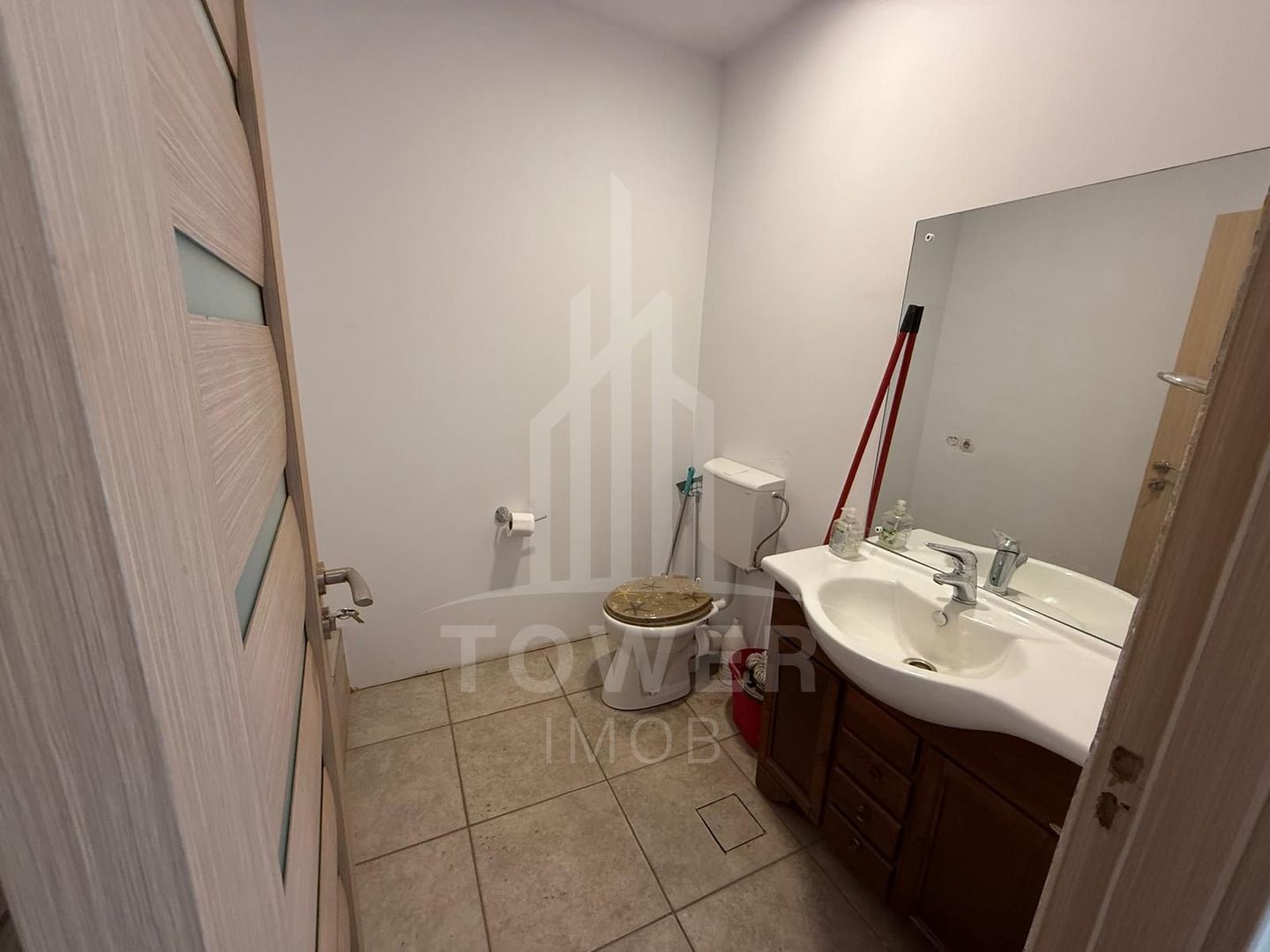 Spațiu comercial de închiriat | Calea Dumbrăvii - Poză 11