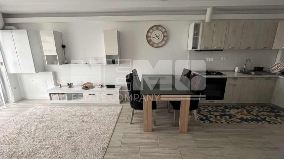 Apartament cu 2 Cam de Inchiriat I Suceava/Avanera I 450Euro/luna - Poză 6
