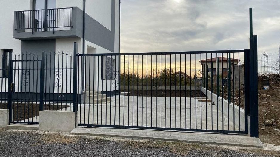 Vila individuala tip duplex, Titan, Grigorescu,Pallady, Salajan,Marului,SECTOR 3 - Poză 5