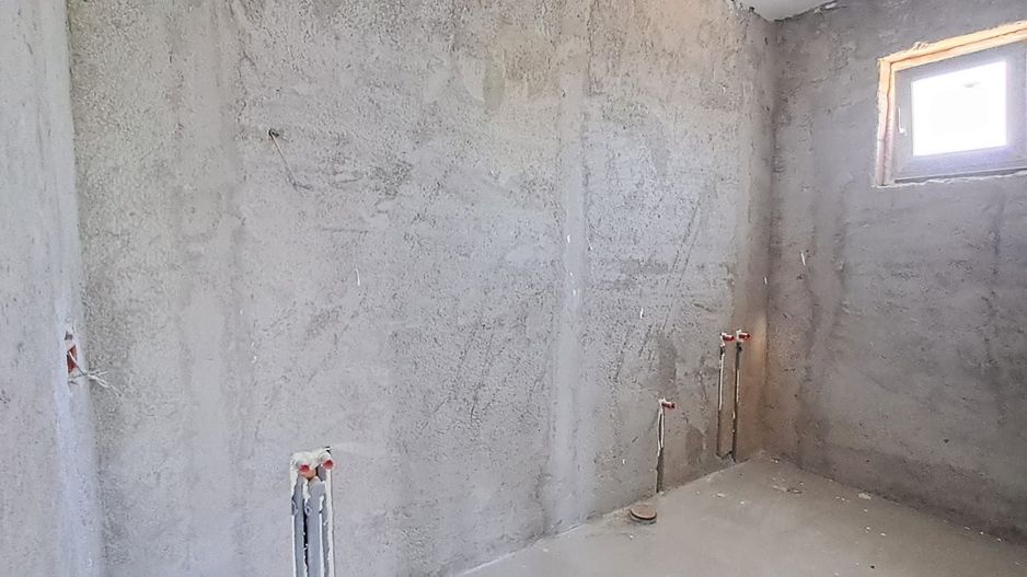 Dragomiresti Vale, casa 4 camere, teren 415 mp, utilitati, COMISION 0% - Poză 7