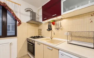 Casă duplex P+1+M | 113 mp utili | Curte | Popești-Leordeni - Poză 22