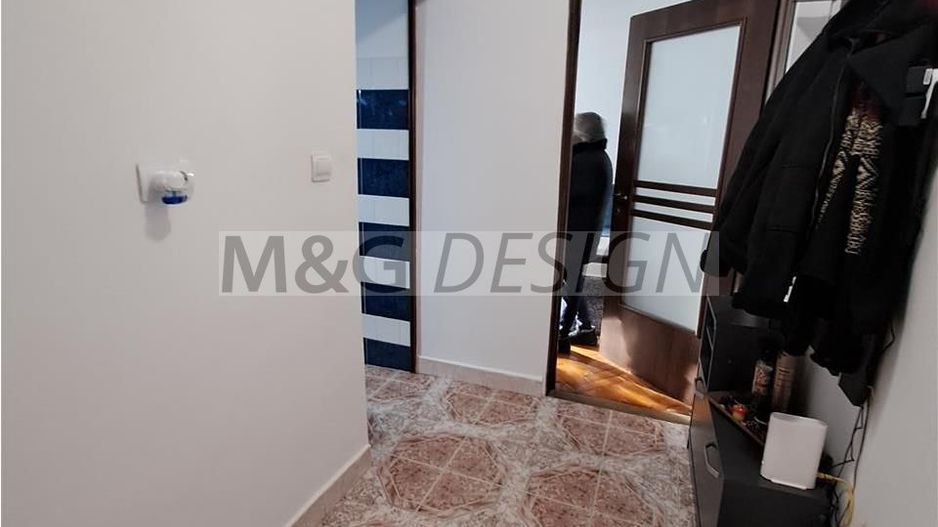 2 cam Cetatii-Gh Lazar parter centrala proprie - Poză 18