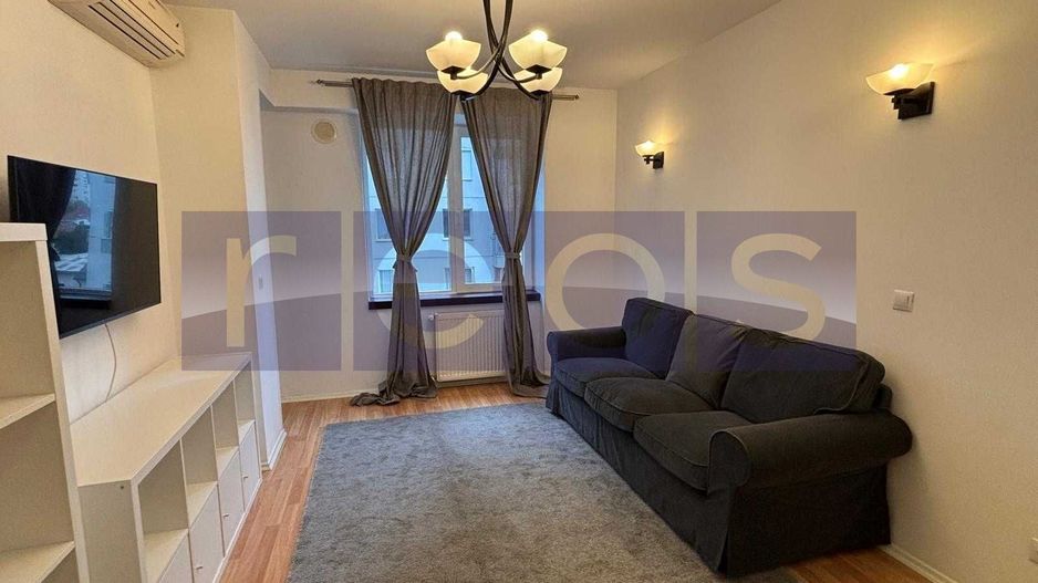 Închiriere apartament modern 3 camere |  Rose Garden | Obor - Poză 2