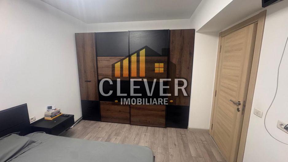 Ap 2 camere, mobilat utilat , Hills,  12 min metrou Teclu - Poză 10