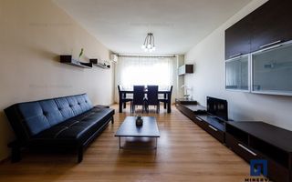 Apartament 4 camere | Punctele Cardinale, Bastion, Medicina | COMISION 0 - Poză 2