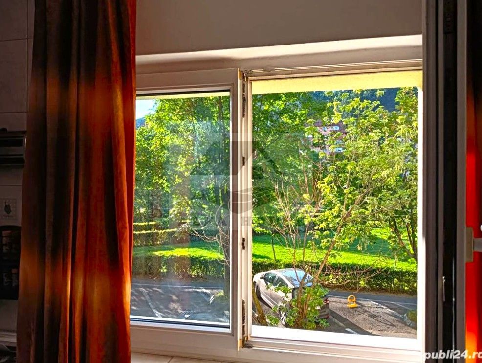 Racadau - Apartament cu doua camere, 58 mp + doua balcoane (7.6 mp) - Poză 3