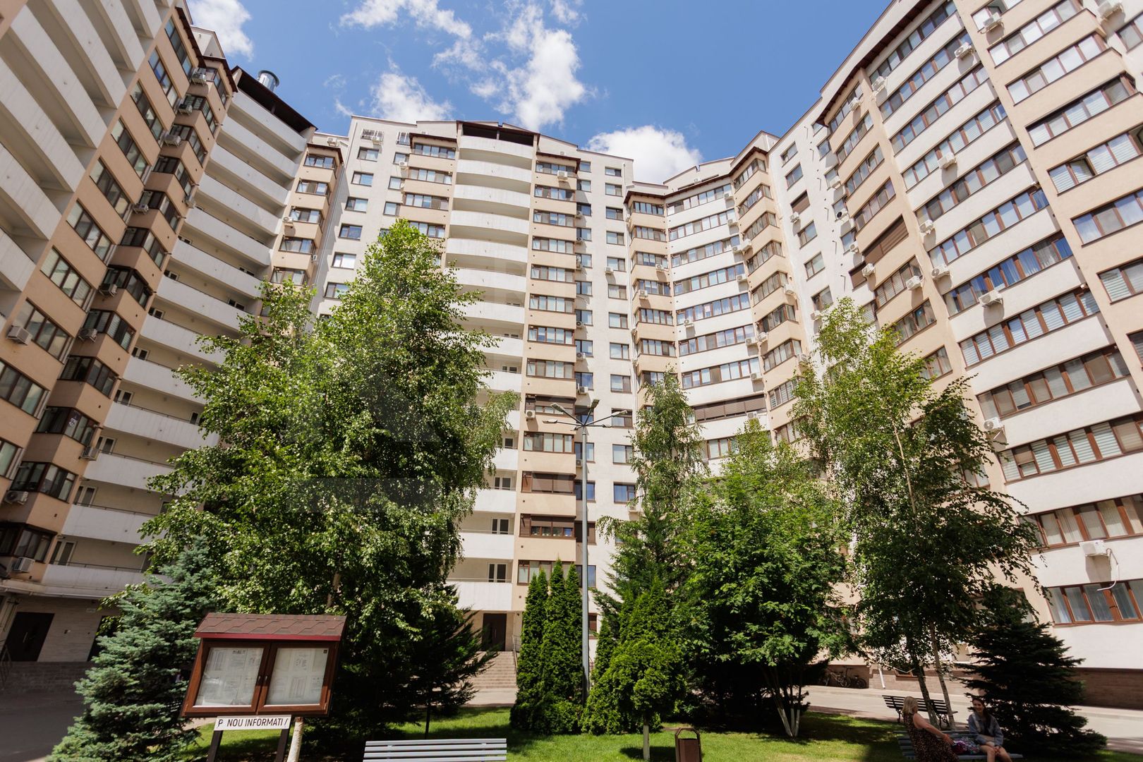 Vânzare, apartament, 2 camere, strada Tudor Stișcă, Botanica - Poză 26