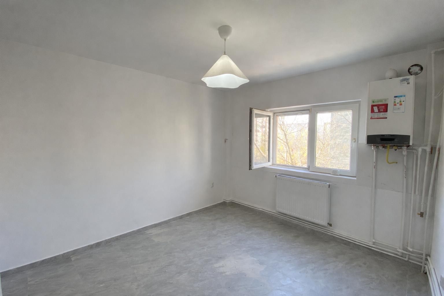 Apartament 2 camere de vanzare Gorjului - Poză 2