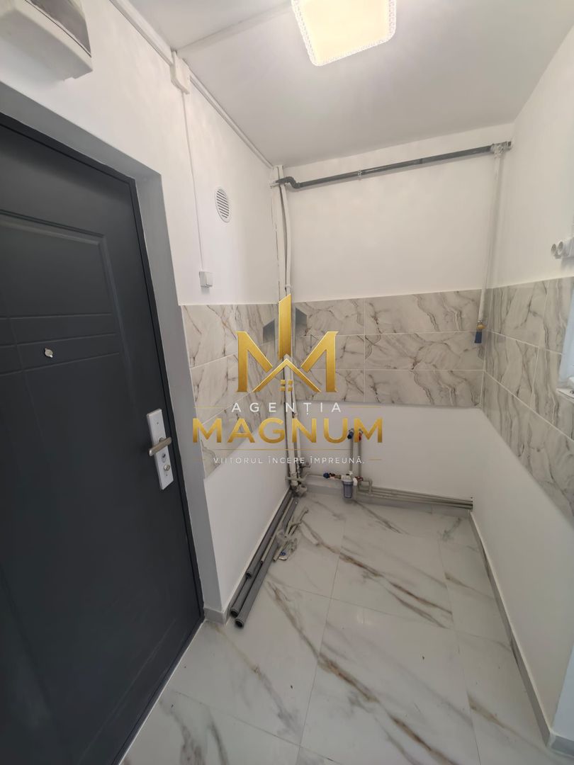 Garsonieră de vanzare | Etaj 2 | Centrală proprie - Poză 6