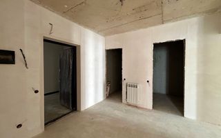 Vânzare, apartament, 2 camere, bd. Dacia, Botanica - Poză 5