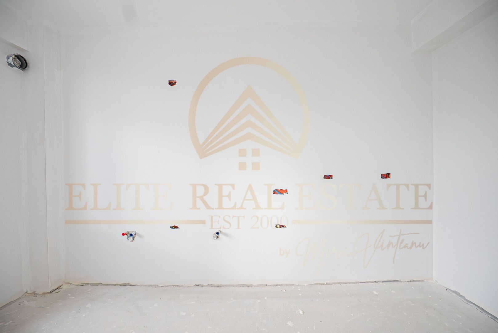 KM 5 - Apartament decomandat 3 camere cu balcon – Alpha Residence. - Poză 15