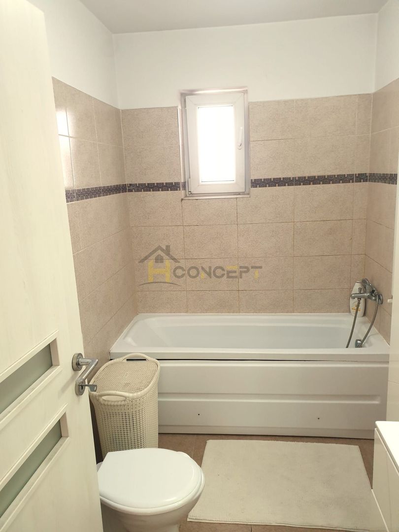 Inchiriere apartament spatios bucatarie inchisa 3 min metrou D Leonida - Poză 16