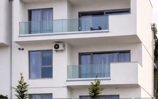 Imobil Premium 2025 in Borhanci | 2 Unitati Distincte | Terasa 76 mp! - Poză 22