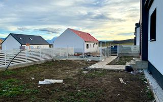 Casă 4 camere / Codlea / Credit / 100mp - Poză 28