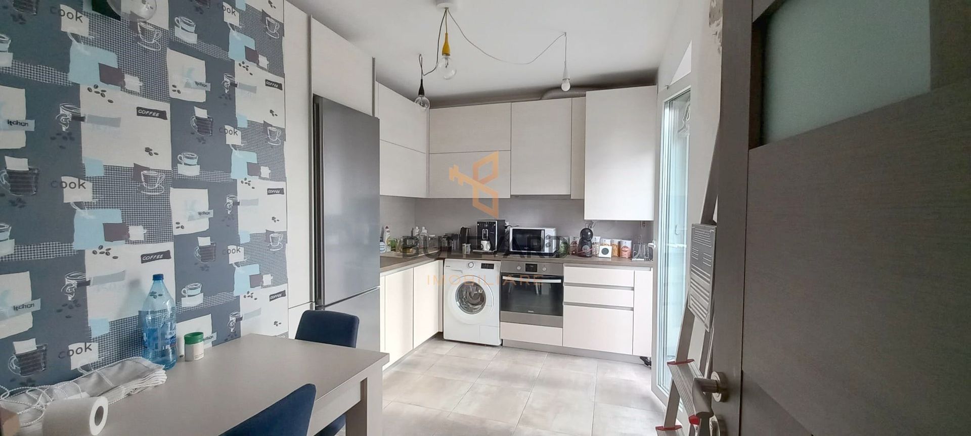 Apartament cu 3 camere/76 mp/parcare subterana/zona USAMV! - Poză 5