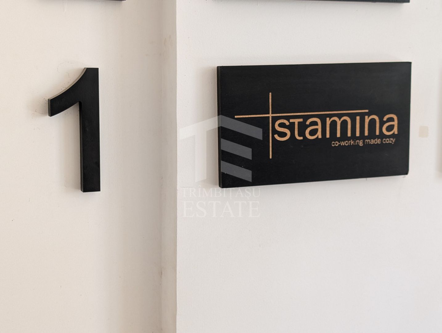 Coworking modern în zona Cișmigiu – 3 birouri de închiriat - Poză 8