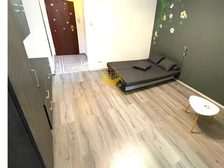 1 camera, modern, Pet Friendly, Primaverii, McDonalds, Manastur - Poză 2