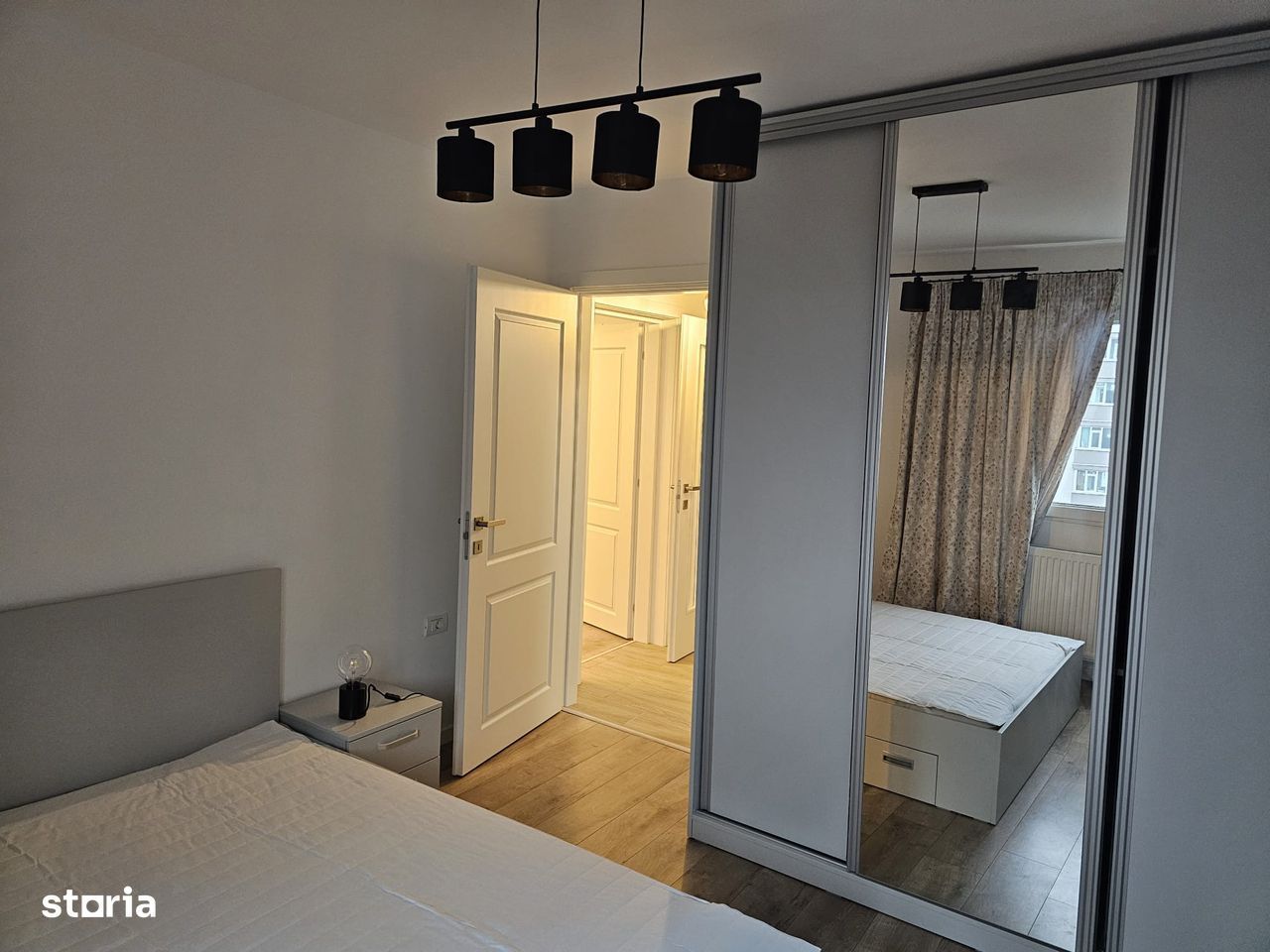 Apartament 2 camere | renovat nou | metrou Tudor Vladimirescu - Poză 3