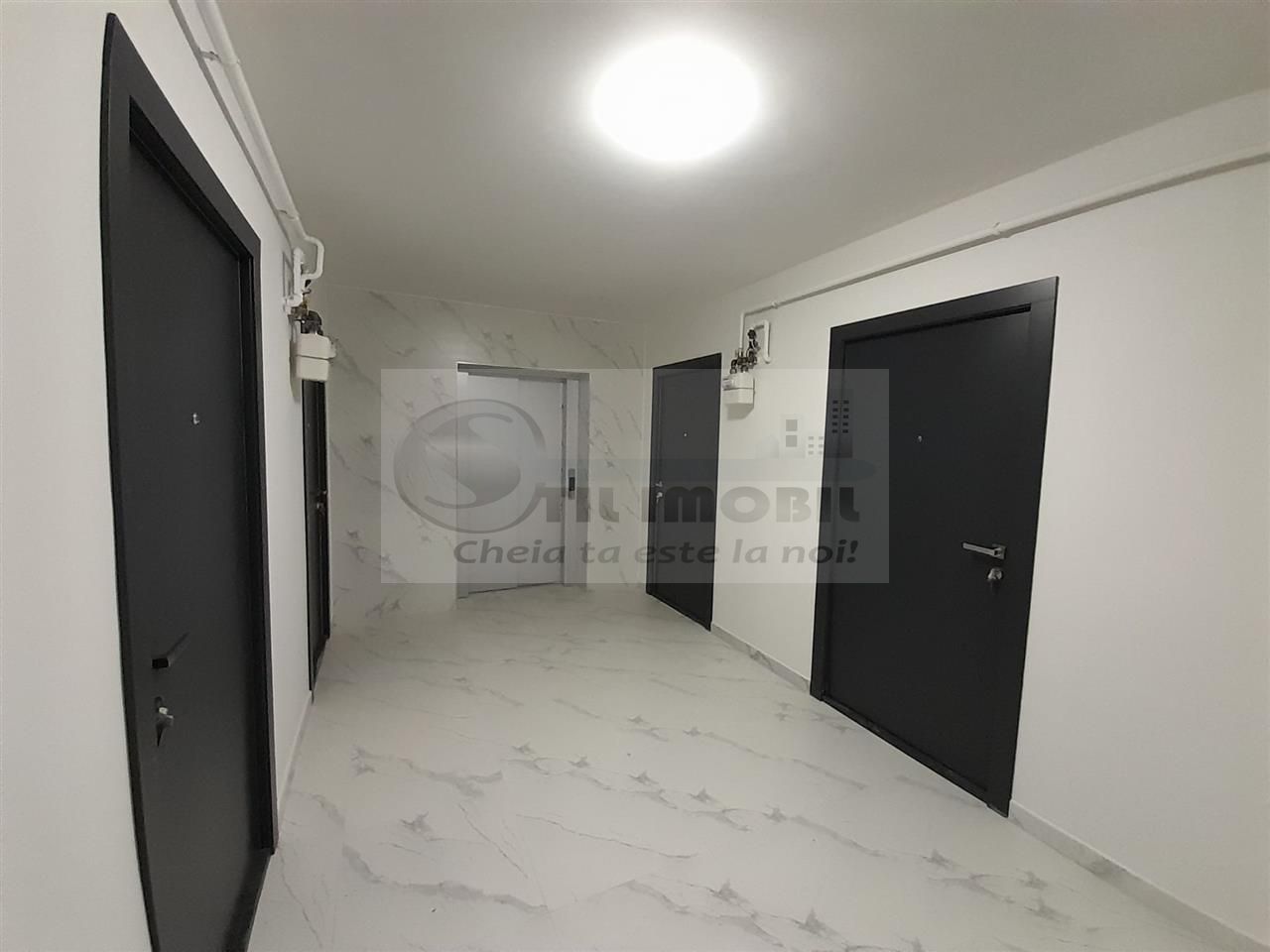 Ap 2 cam, 60mp, rezidential Bucium-Visan, 0%comision  99,000 € - Poză 6