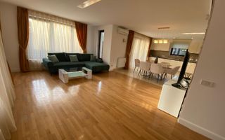 Vilă Elegantă || 5 camere || Oxford Gardens - Poză 3