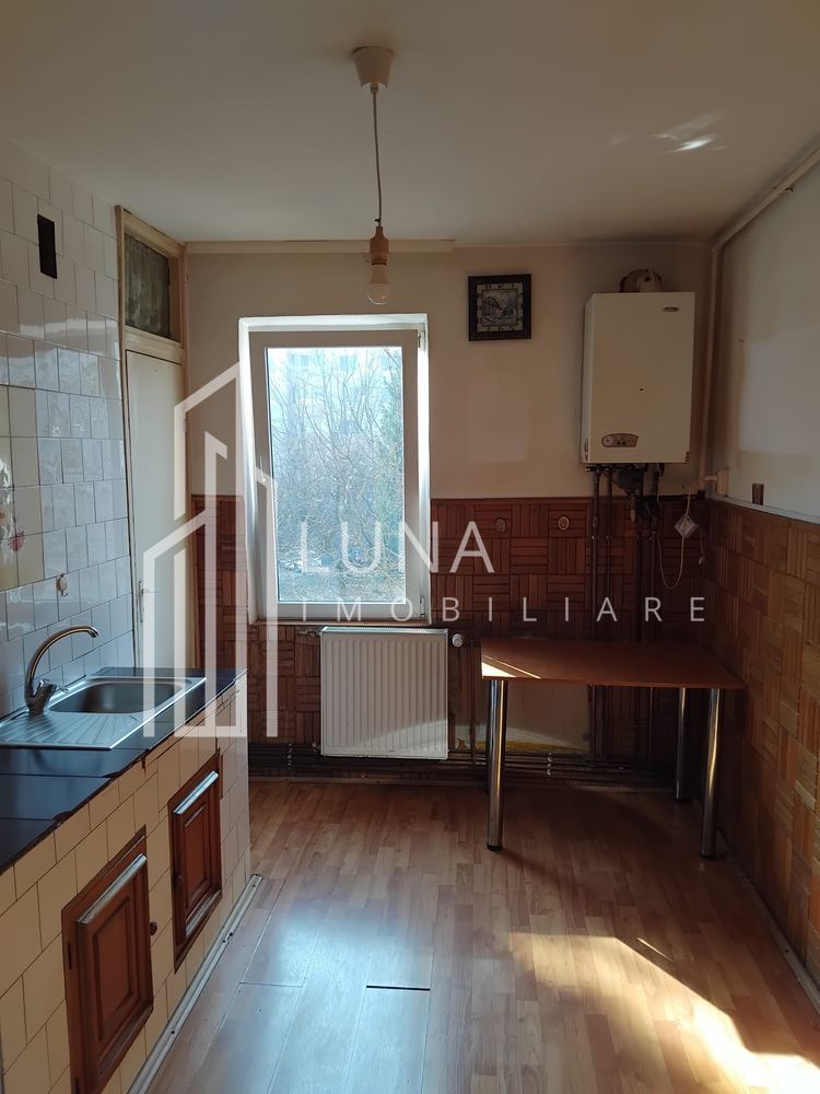 Apartament 2 camere decomandat | Tudor | 51 mp - Poză 2