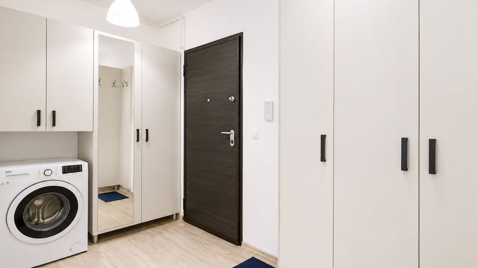 Garsonieră – Exigent Plaza Faza 2 | Mobilată și utilată - Poză 8
