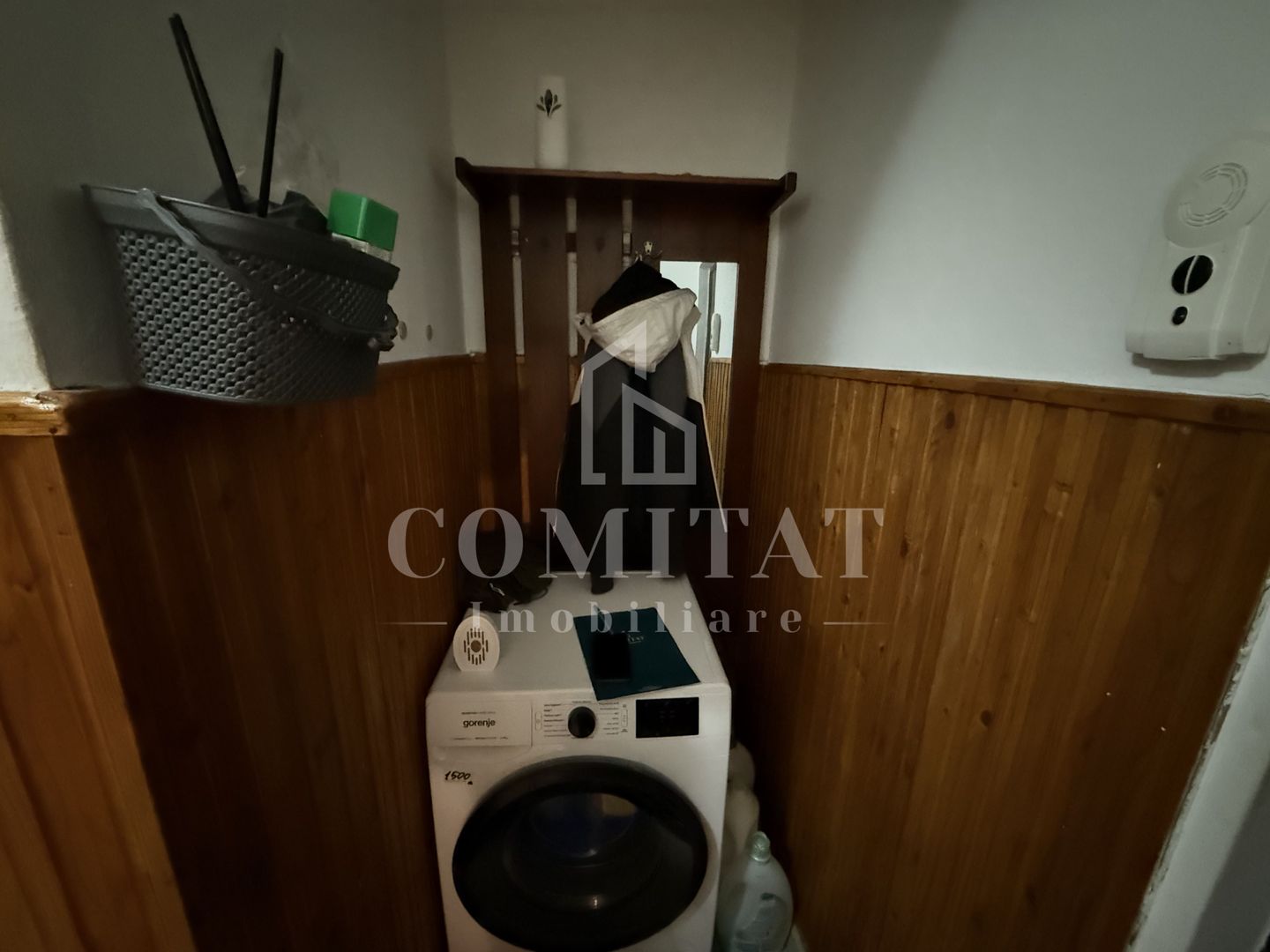 Apartament cu 2 camere decomandate | Zona Home Garden - Mănăștur - Poză 7