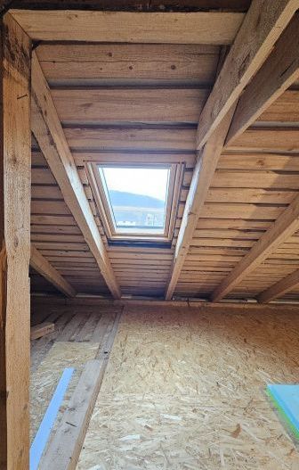 Casa individuala noua in Gilau-constructie premium - Poză 29
