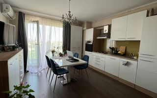 Apartament 2 Camere | Etaj 4 | Calea Torontalului Campeador Residence - Poză 5