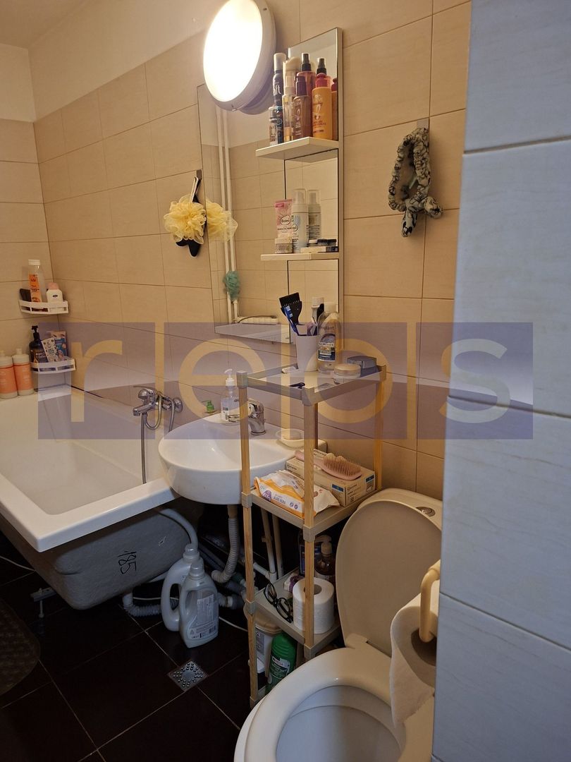 VANZARE GARSONIERA | DECOMANDATA | ZONA NERVA TRAIAN - Poză 8