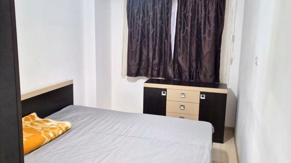 Închiriez Garsonieră Studio 40 mp, 5 min metrou Mihai Bravu, mobilat complet ✨ - Poză 1