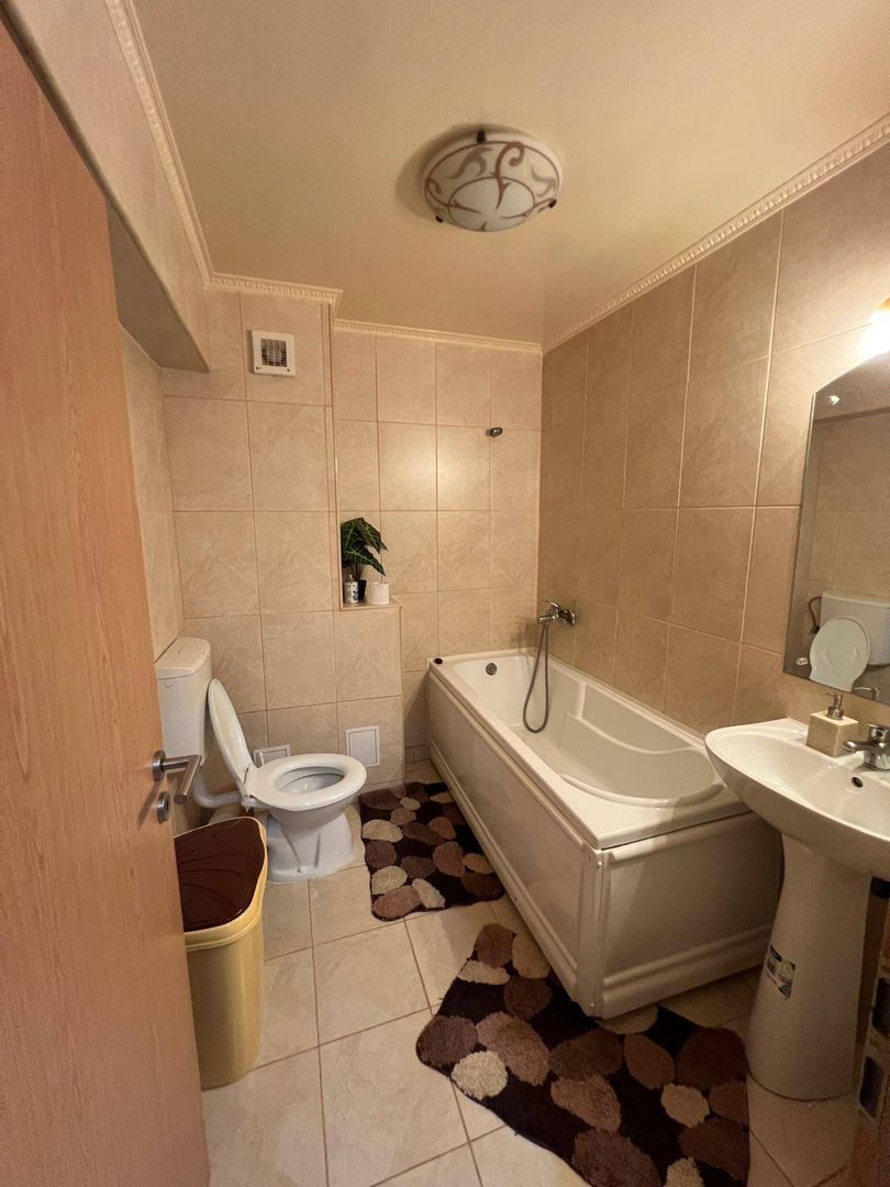 Apartament cu o camera | Zorilor | 40 mp | Pet Friendly - Poză 7