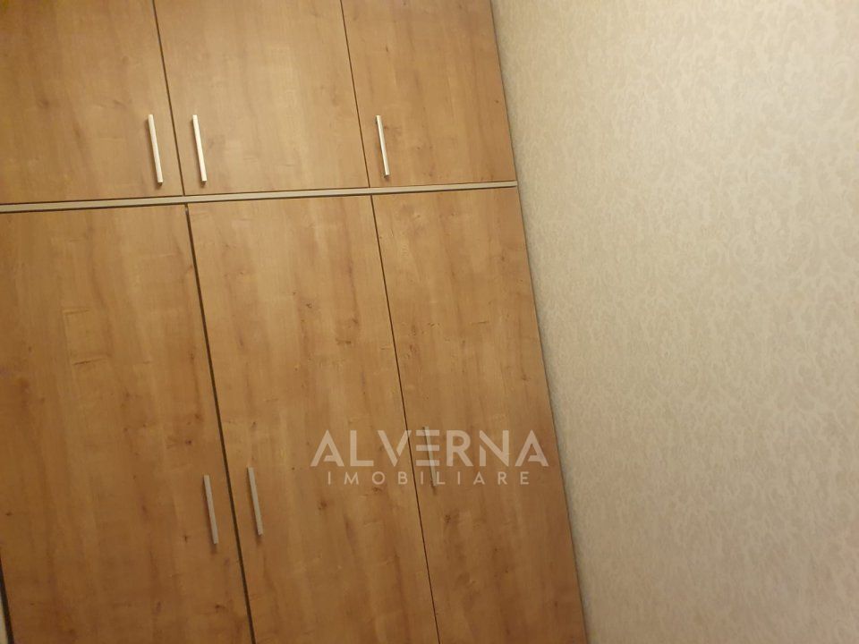 Apartament 2 camere | 56 mp | terasa | parcare | semicentral - Poză 9