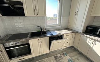 Apartament 2 camere se vinde mobilat - Poză 12