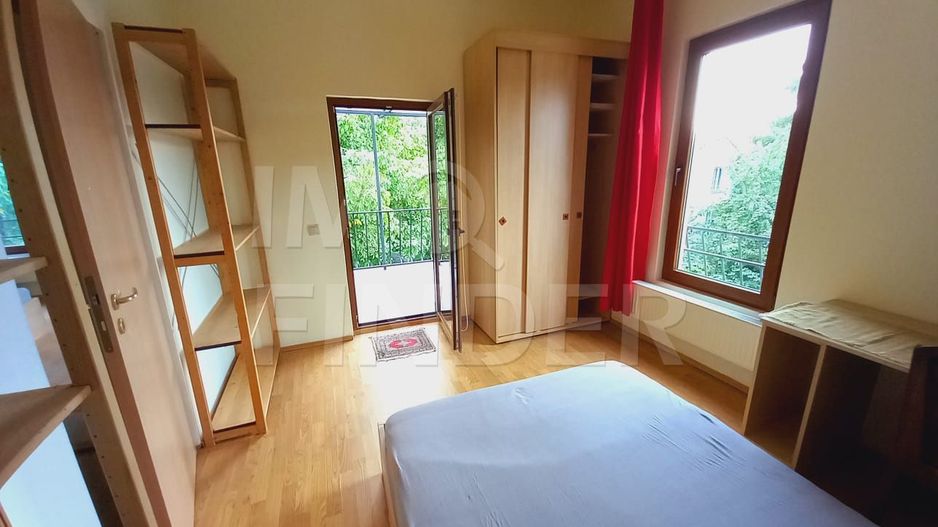 Penthouse zona Gradina Botanica Republicii UMF - Poză 12