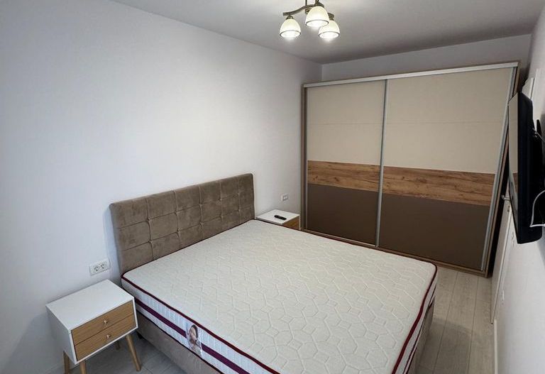 STUDIO MODERN COMPLEX 81 RESIDENCE-ZONA POPESTI- CENTRALA PROPRIE - Poză 3