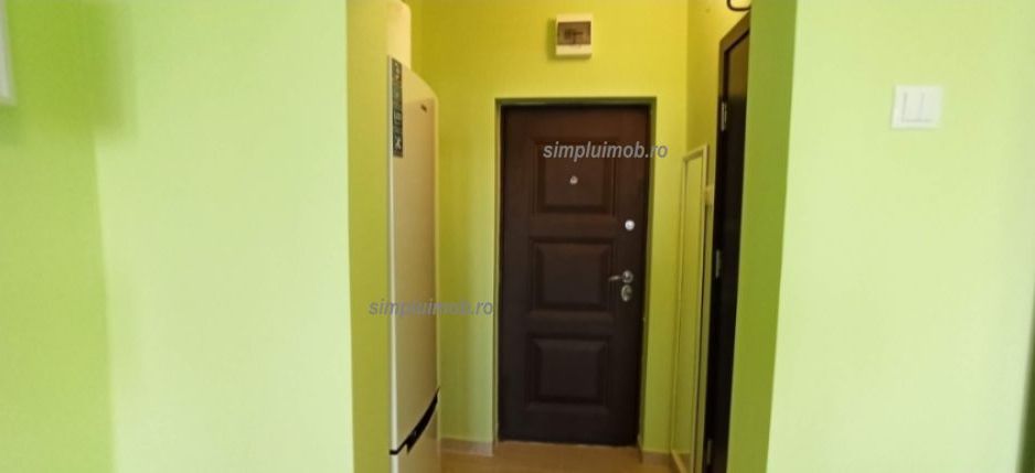 Renovata garsoniera Grand Arena Turnu Magurele - Poză 5