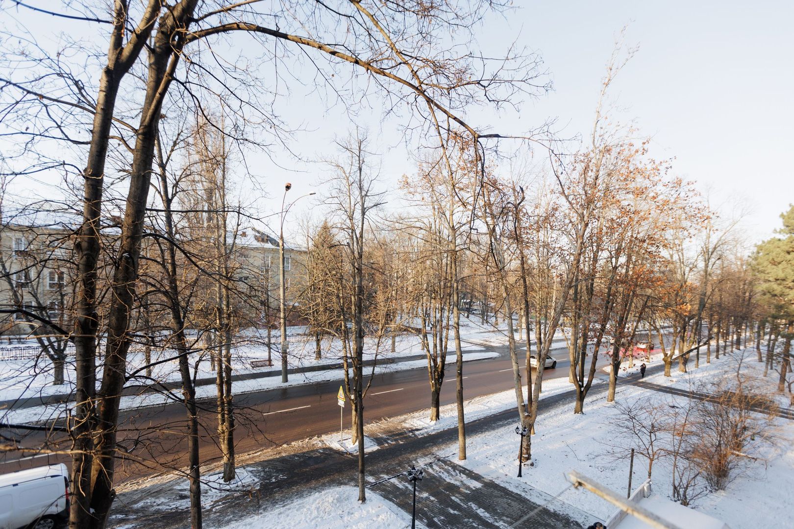 Vânzare, apartament, 2 camere, strada Ion Pelivan 15, Buiucani - Poză 5