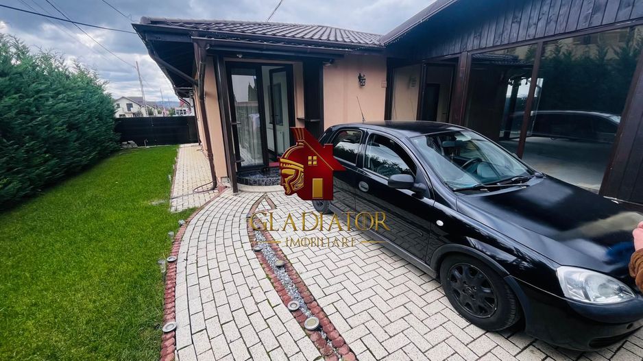 Casă modernă individuală în Lunca Cetățuii – confort și eleganta - Poză 5