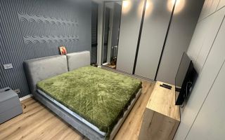 Apartament 4 camere cu grădină privată de 159 mp – Palm Residence, Pipera - Poză 13