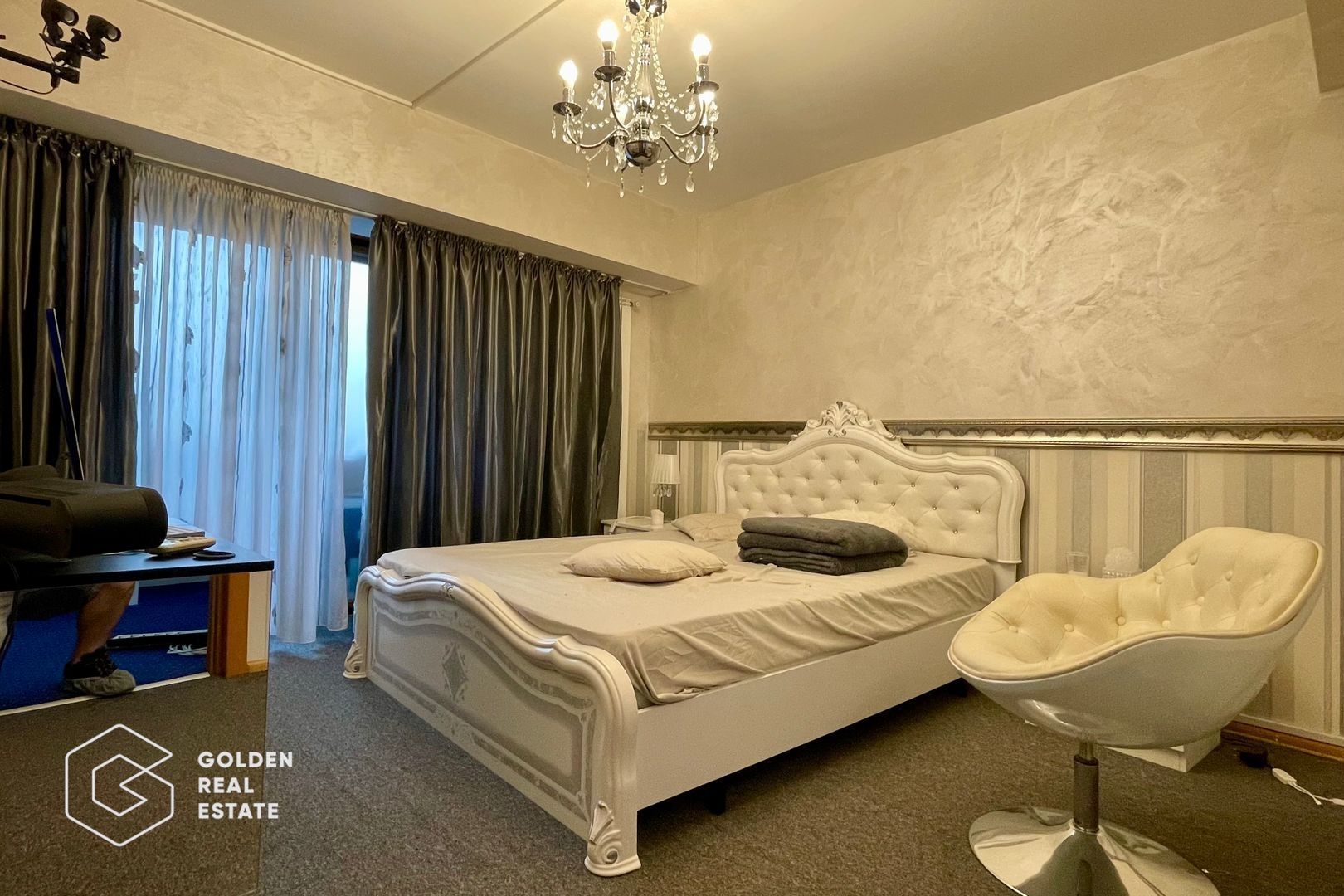 Apartament 5 camere, 2 bai, Bulevardul Unirii - Poză 21