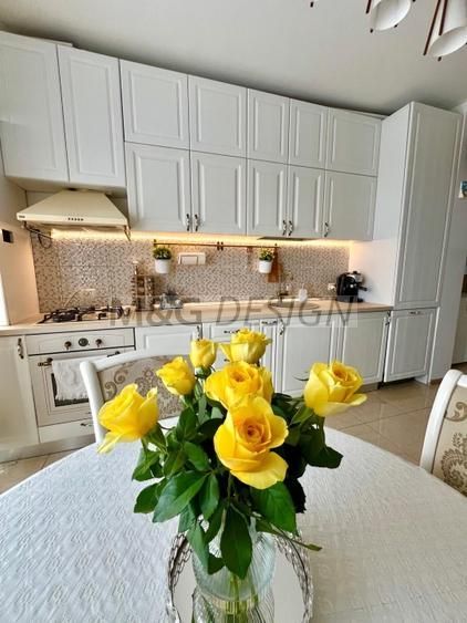Apartament 2 camere Giroc etaj 1 - Poză 3